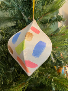 Abstract ornament