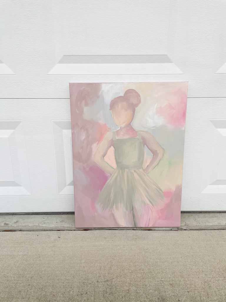 Tiny Dancers