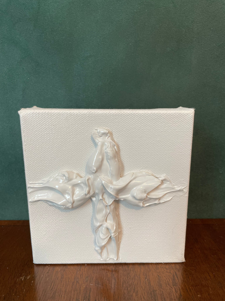 White Crosses