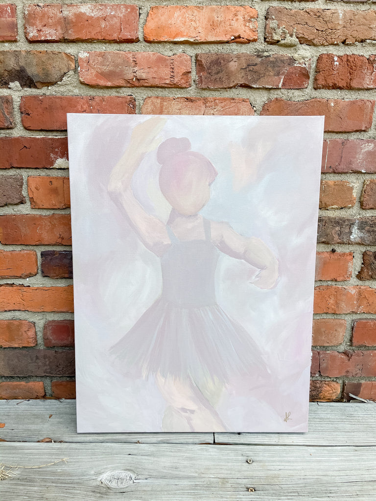 Tiny Dancers