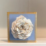 Periwinkle Rose