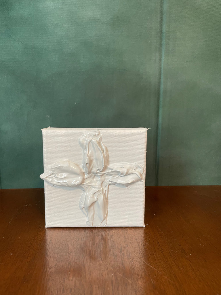 White Crosses