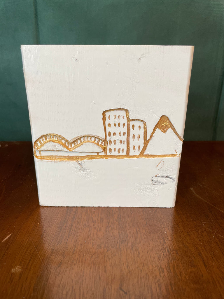 Memphis Cut Outs