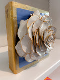 Light Blue Rose