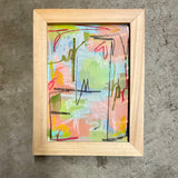 Framed Mini 1