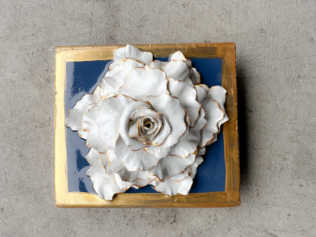 Wedgewood Special Rose