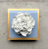 French Blue Giant Rose