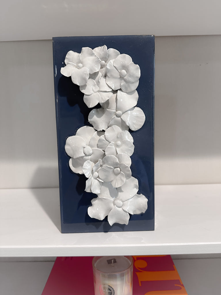 Arkansas Apple Blossom