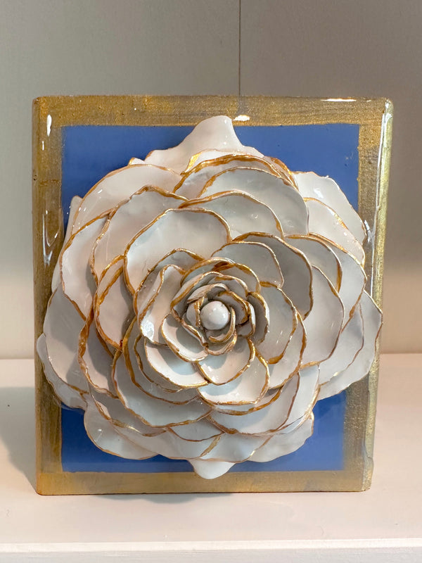 Light Blue Rose