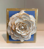 Light Blue Rose