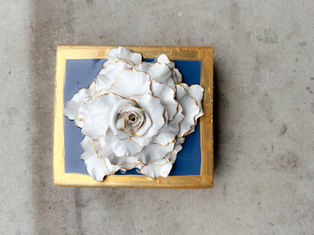 Wedgewood Special Rose
