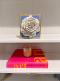 Light Blue Rose