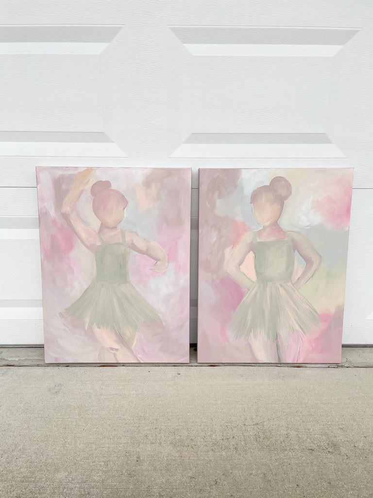 Tiny Dancers