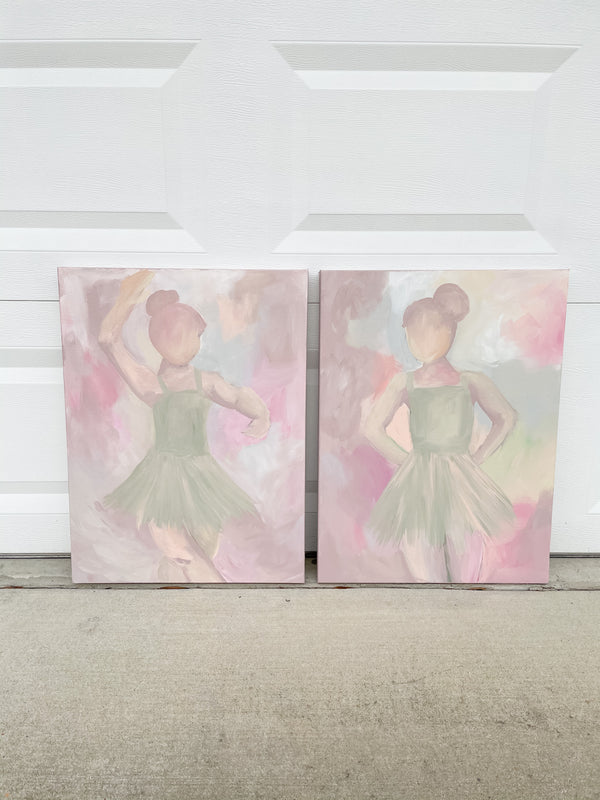 Tiny Dancers