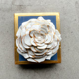 Wedgewood Blue Rose