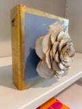 Periwinkle Rose