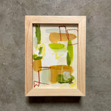 Framed mini 2