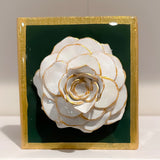 Hunter Green Special Rose