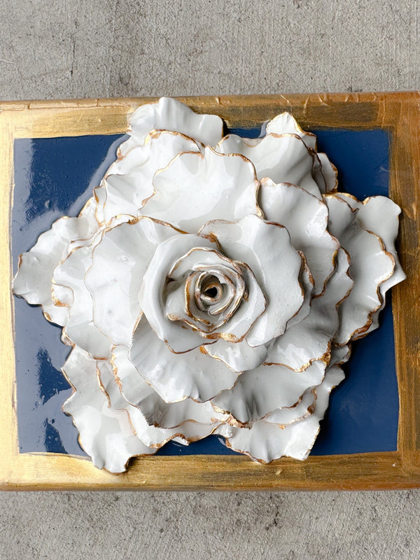 Wedgewood Special Rose