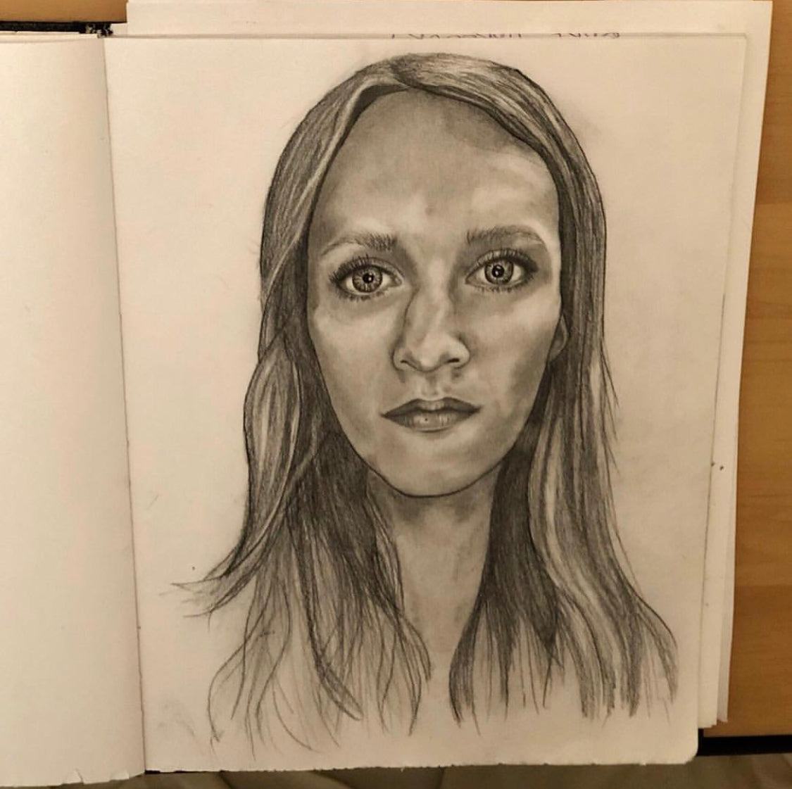 Drawings & Portraits