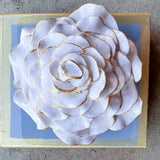 French Blue Rose