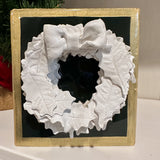 Clay Wreaths
