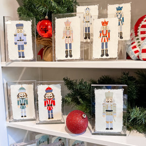 Mini Nutcracker Series