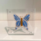 Acrylic Butterflies