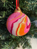 Abstract ornaments