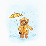 Rain Bear