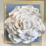 French Blue Rose