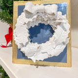 Clay Wreaths