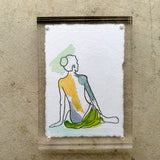 Figure Study Series