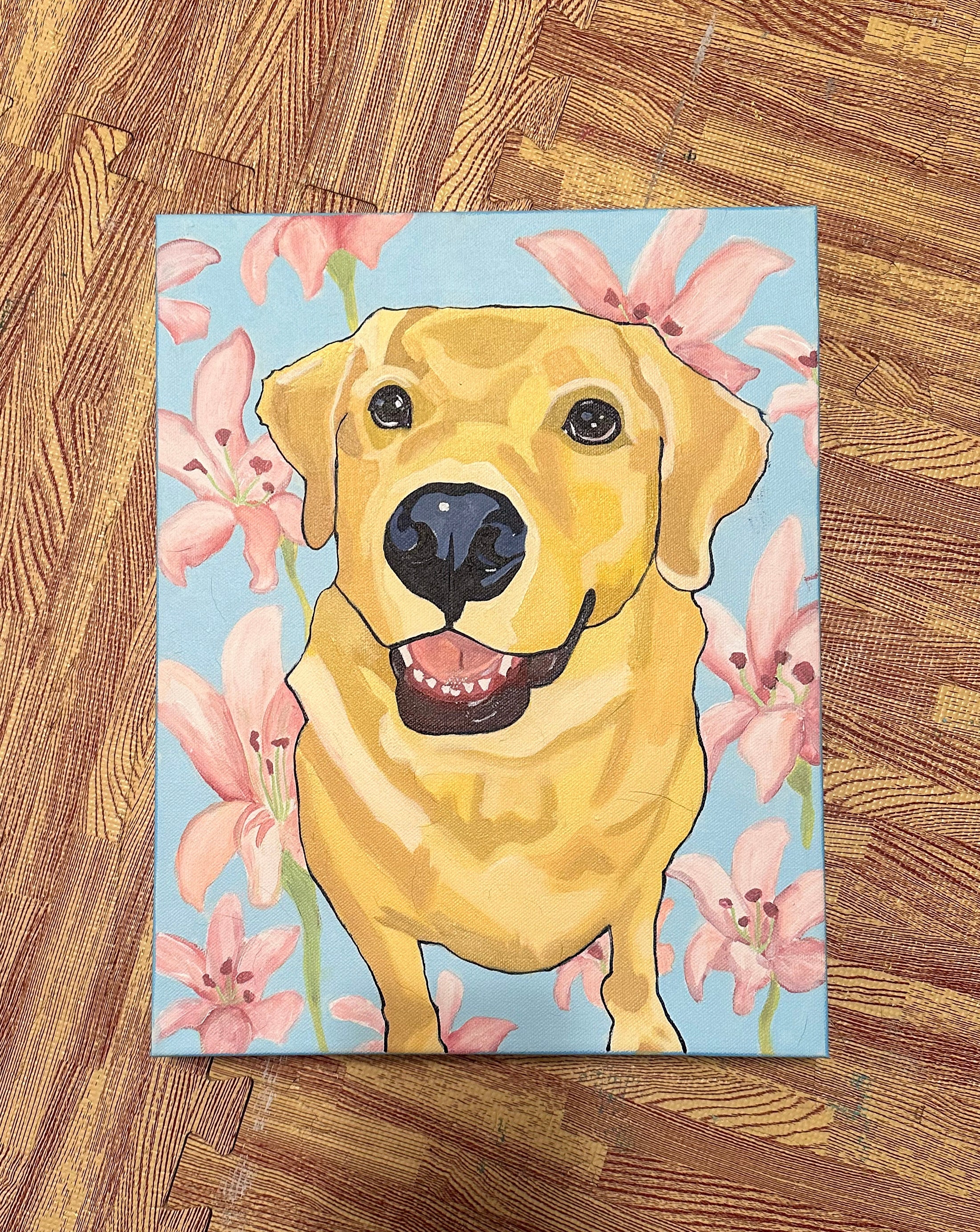 Lilly