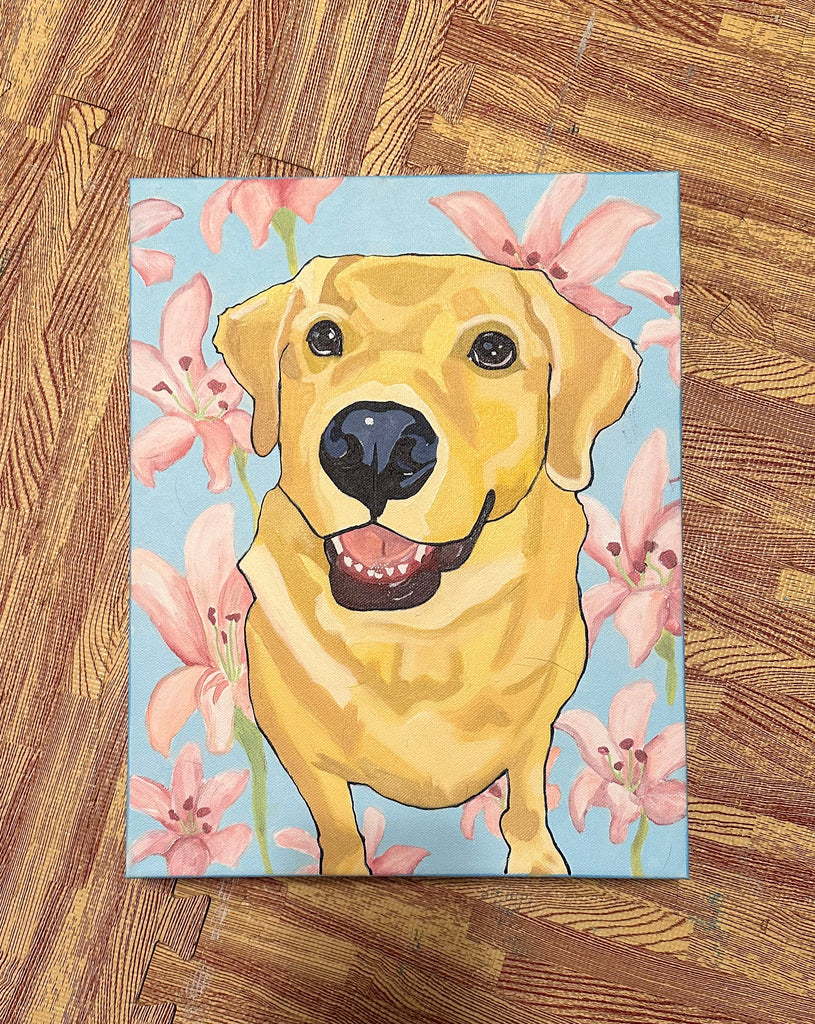 Lilly
