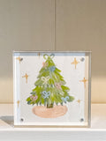 Christmas Tree Mini