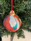 Abstract ornaments