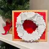 Clay Wreaths