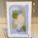 Mini Periwinkle 2