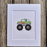 Monster Truck