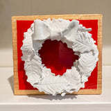 Clay Wreaths