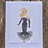Vintage Barbie