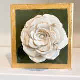 Green Rose