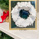 Clay Wreaths