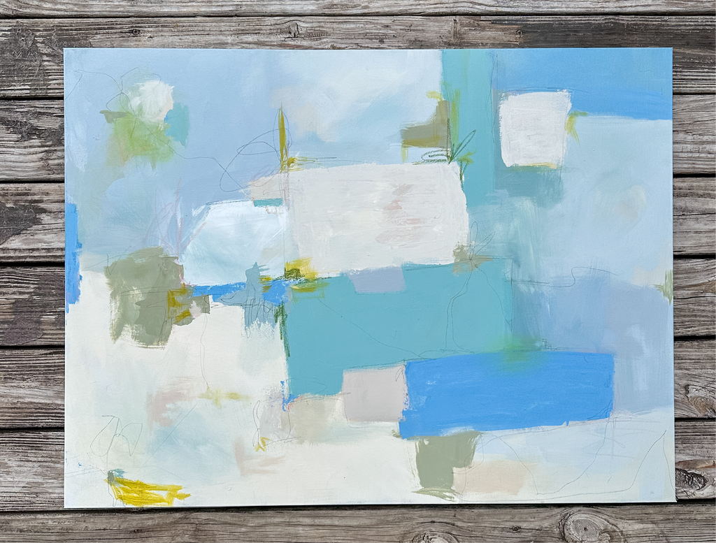 The Quiet Whispers (at Truffle Pig)