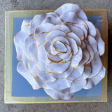 French Blue Rose