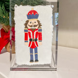 Mini Nutcracker Series