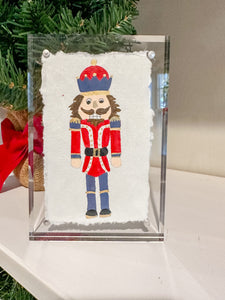 Mini Nutcracker Series