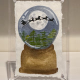 Snowglobe Series