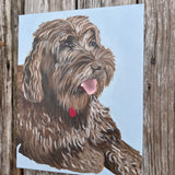Dog Commission